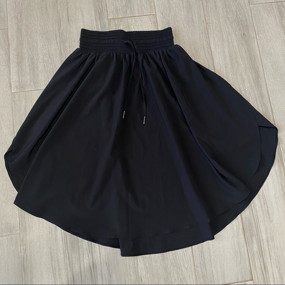 Lululemon ‘The Every Day Skirt’
